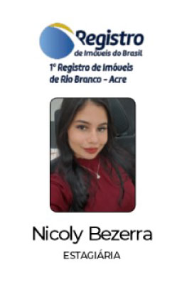 Nicoly Bezerra