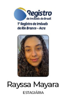 Rayssa Mayara