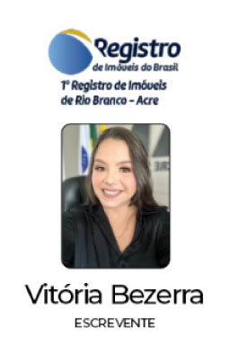 Vitória Bezerra